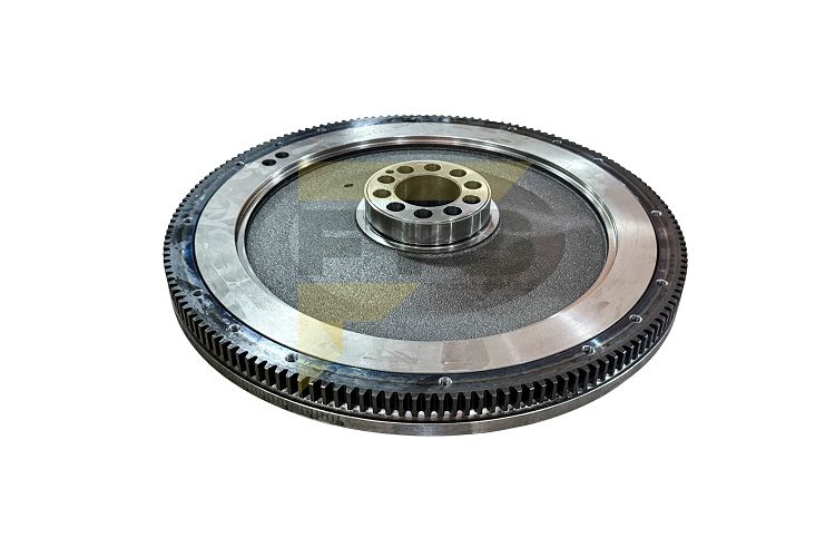 Imagem do produto VOLANTE DO MOTOR C/ CREMALHEIRA MB1935/41 - Cód: FAP-12142
